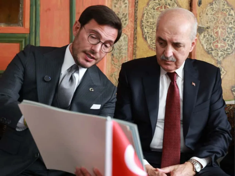 Tokat Belediye Başkanı Mehmet Kemal Yazıcıoğlu