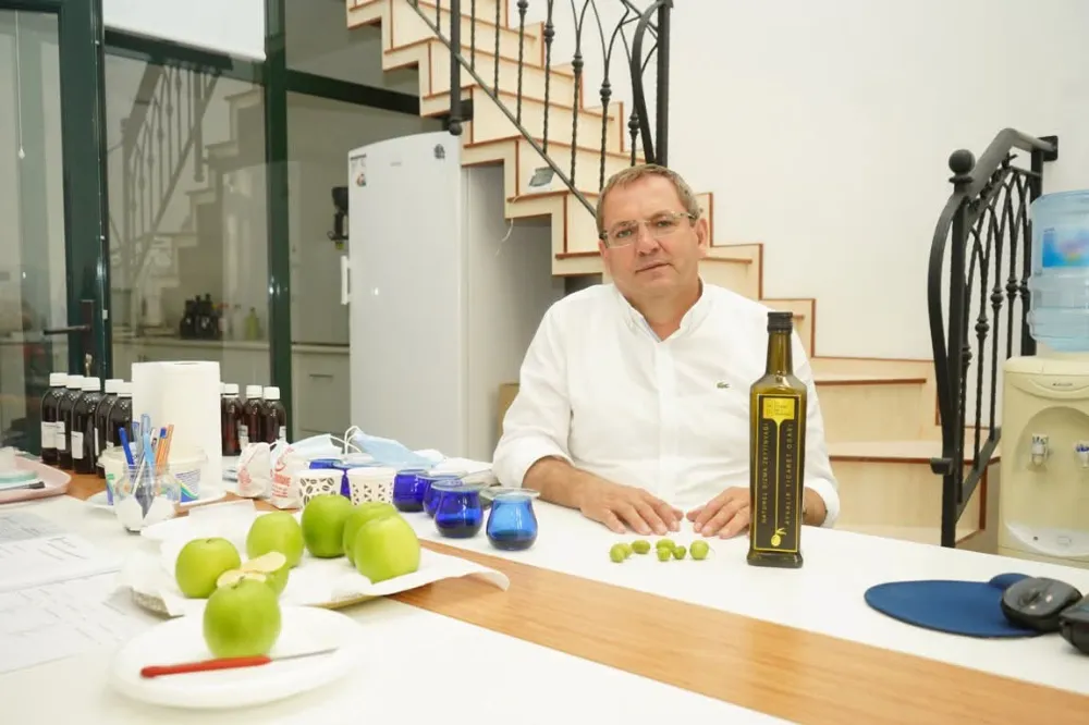 “Coğrafi İşaretli Ürünleri Tercih Edin”