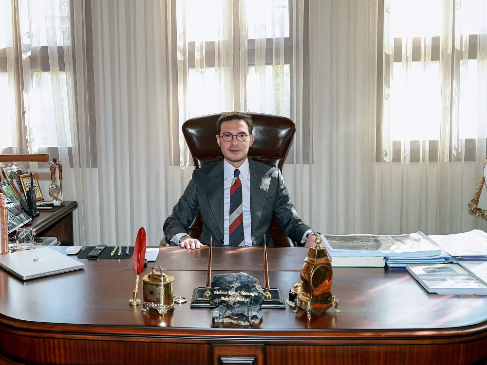 Tokat Belediye Başkanımız Sayın Mehmet Kemal Yazıcıoğlu’ndan 19 Ekim Muhtarlar Günü Kutlama Mesajı