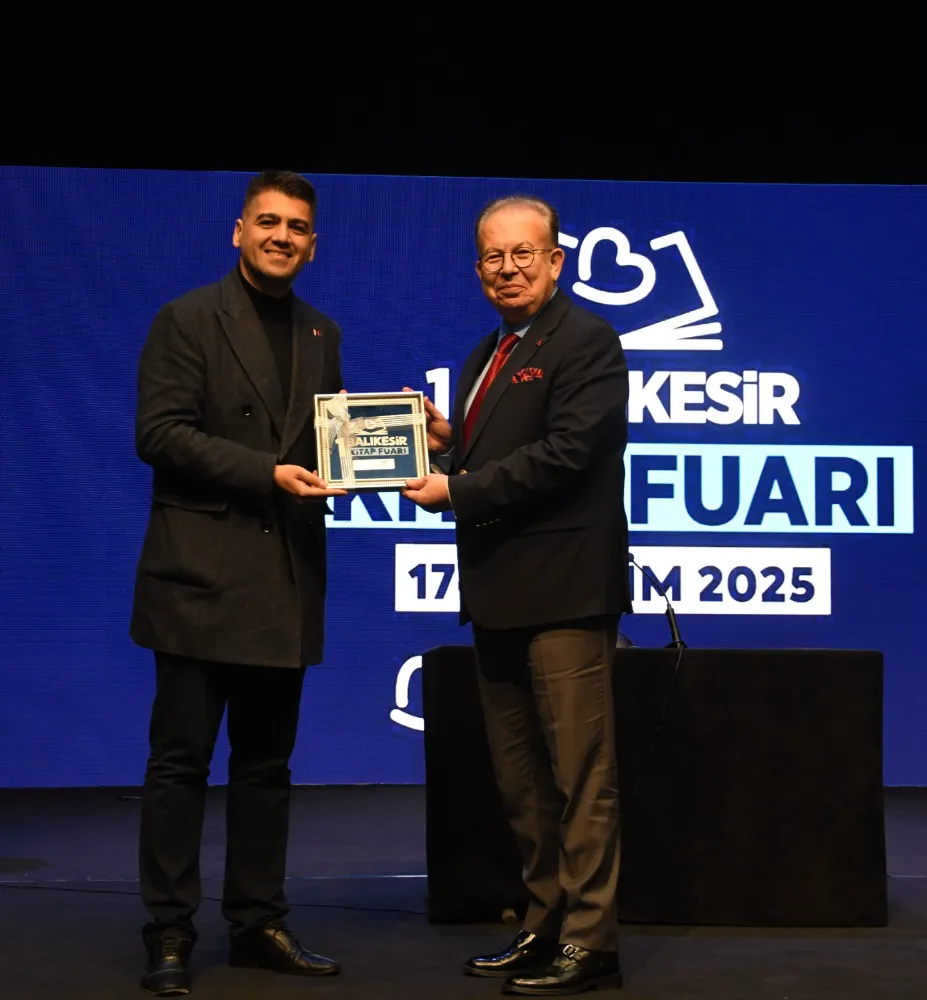 Cihat Yaycı: Mavi Vatan’ın babası; Oğuz Kağan’dır, Barbaros Hayrettin Paşadır, Mustafa Kemal Atatürk’tür