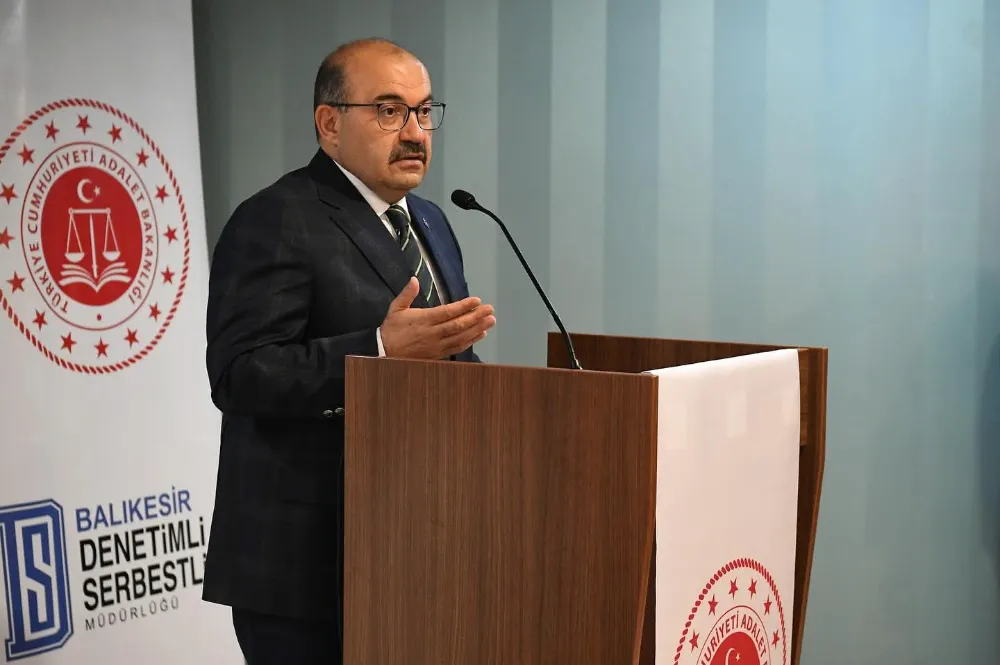 “Bağımlılıkla Mücadele Eden Profesyonellere Yönelik Eğitim”