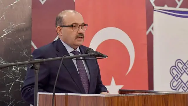 VALİ USTAOĞLU’NDAN, 4 EKİM DÜNYA HAYVANLARI KORUMA GÜNÜ MESAJI