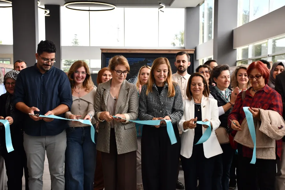 Arbil Akın’dan bir günde iki anlamlı ziyaret