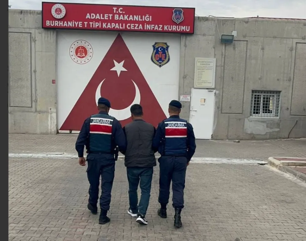 Güvenlik Güçleri Suçlarla Göz Açtırmadı