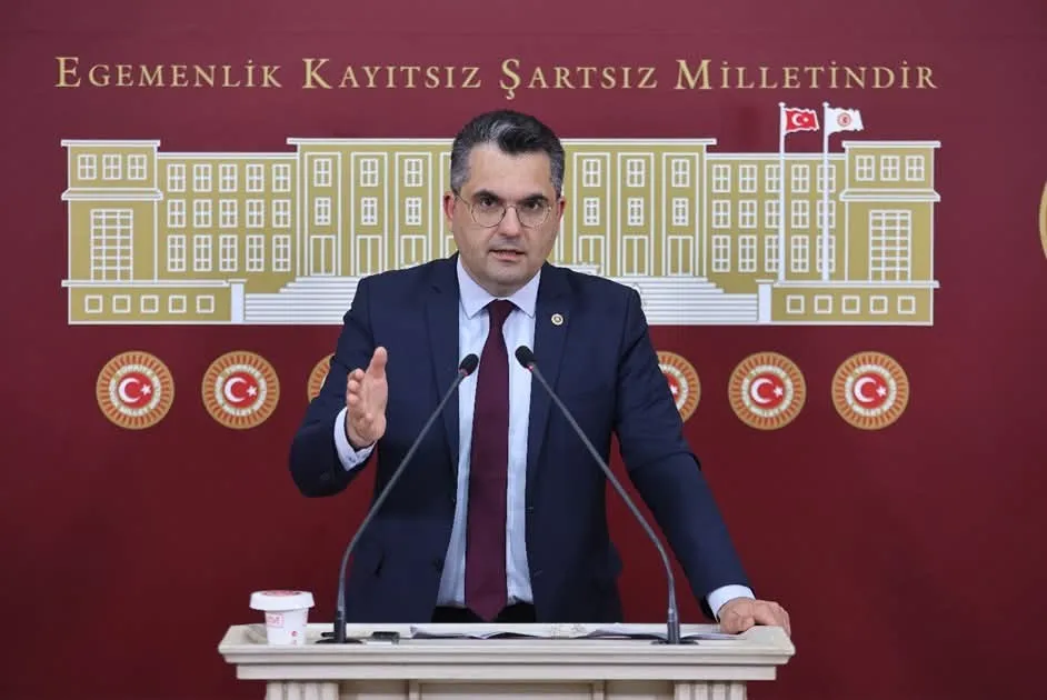 BURAK DALGIN: 