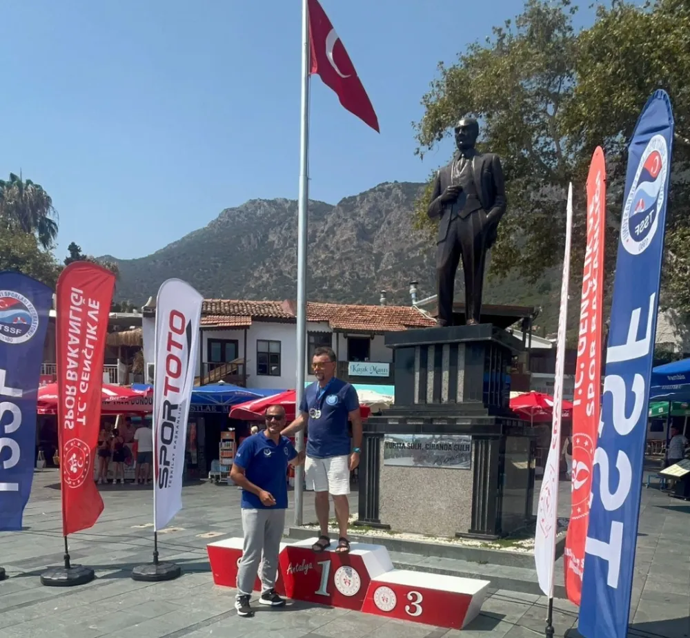 BİROL ÖZBEK