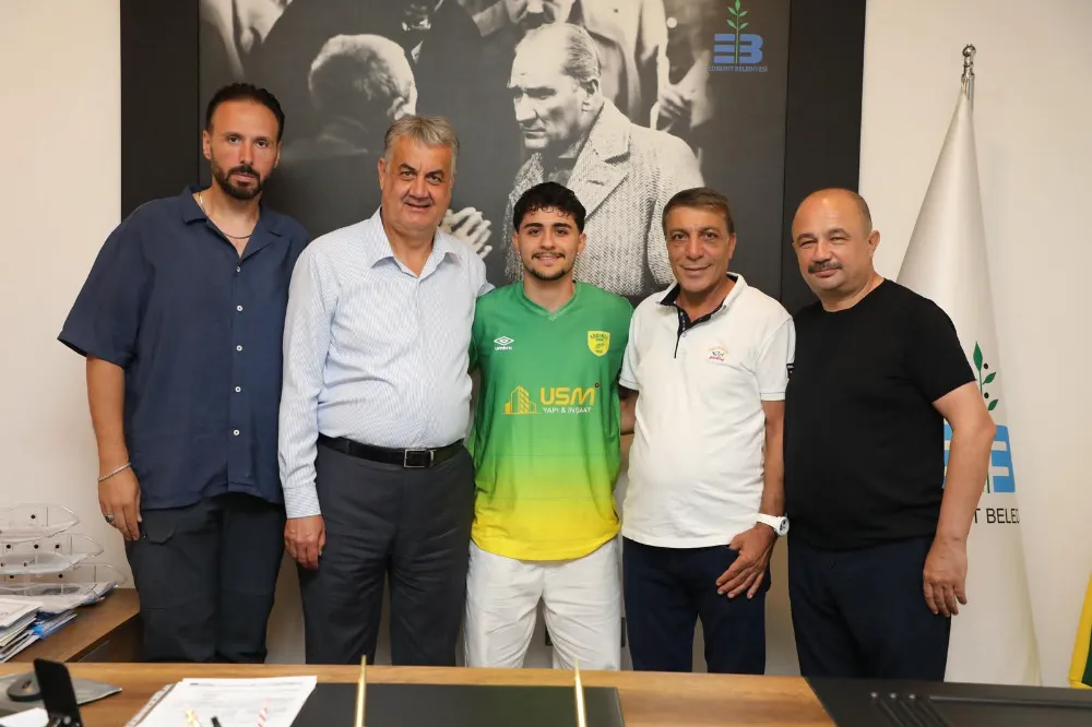 1966 EDREMİTSPOR’DA YENİ SEZON HAZIRLIKLARI BAŞLADI