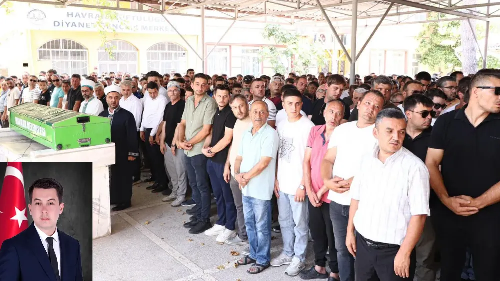 BALIKESİR İL EMNİYET MÜDÜRLÜĞÜ’NDEN AÇIKLAMA