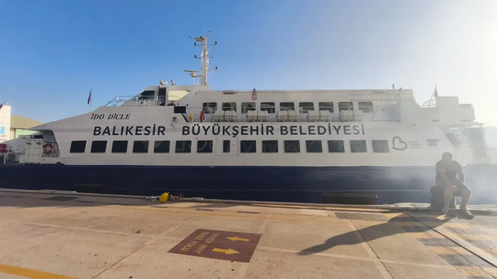 Başkan Akın verdiği sözleri yerine getiriyor