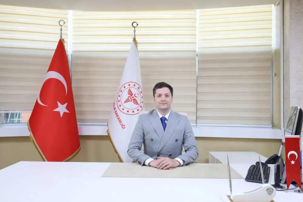 DÜNYA HEPATİT GÜNÜ