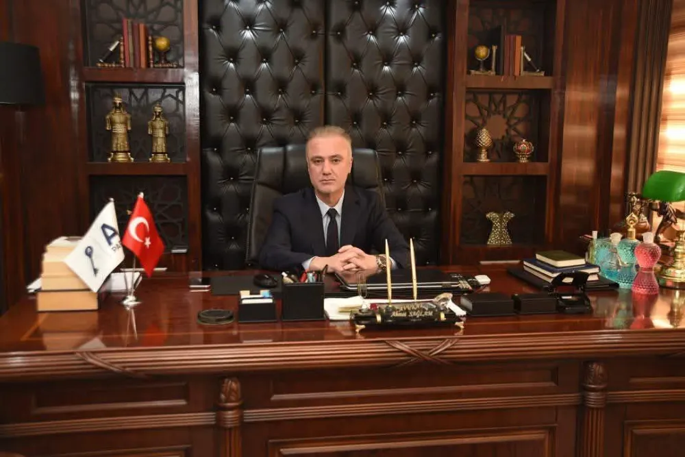 KEÇİ ORMANIN DÜŞMANI DEĞİL, BAHÇIVANIDIR!