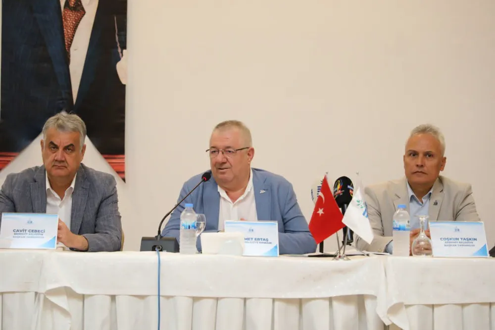 Edremit Belediyesi’neden Kitap Fuarına Davet