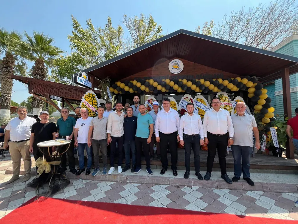 Havran Belediye Başkanı Ersoy,  esnaf ziyareti