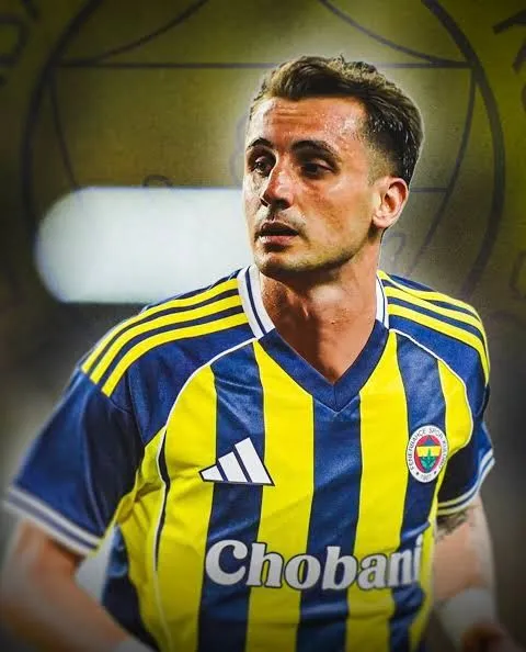 FENERBAHÇEDEN ORTA SAHAYA DÜNYA YILDIZI HAMLESİ