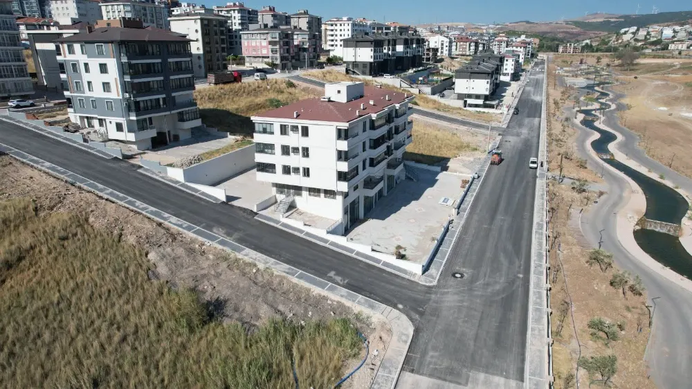 BANDIRMA İÇİN BÜYÜK DÖNÜŞÜM BAŞLADI