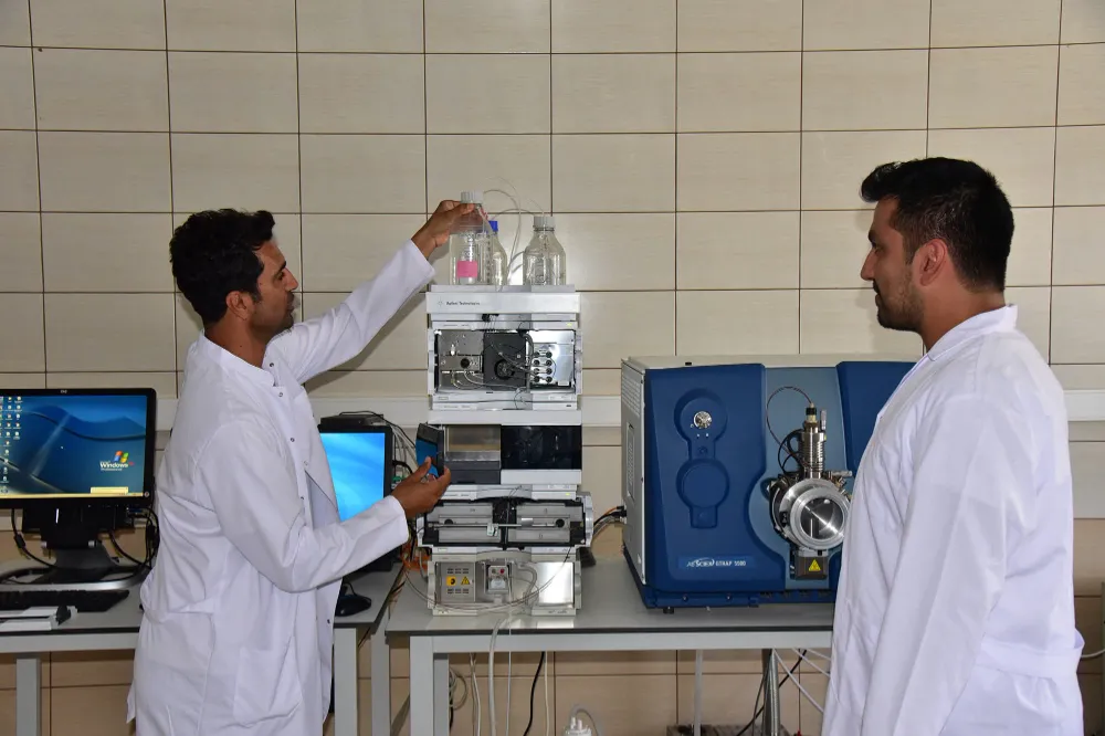 BALIKESİR TARIMINA GÜÇLÜ DESTEK