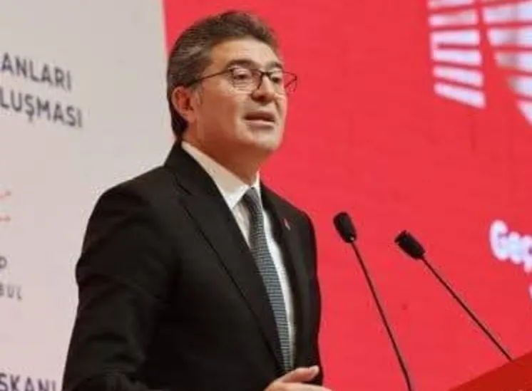 CHP