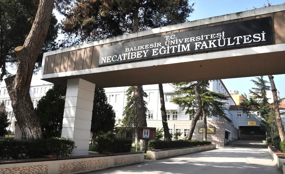 TÜRKİYE GENELİNDE GURUR VEREN BAŞARI