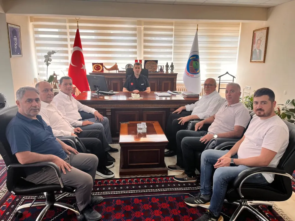 ESNAFA UYARI, “DASK VE SİGORTALARINIZI YAPTIRIN”