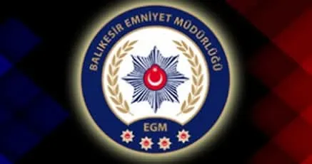 BALIKESİR’DE 41 ARANAN KİŞİ YAKALANDI,  29 KİŞİ TUTUKLANDI