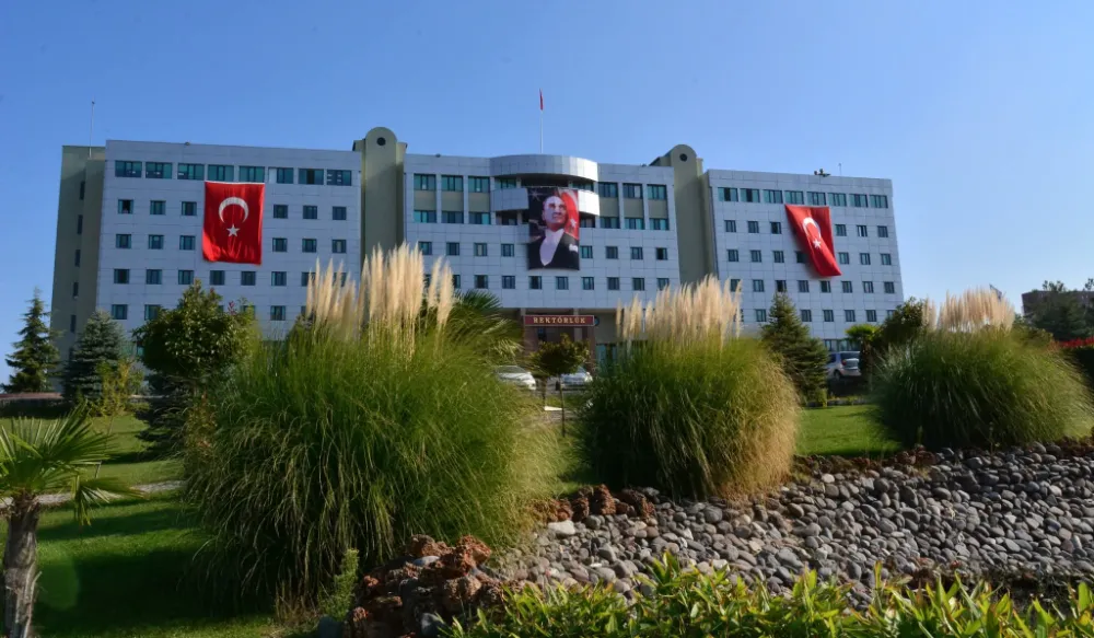 BAÜN, %99,5 Doluluk Oranıyla En Çok Tercih Edilen Üniversiteler Arasında