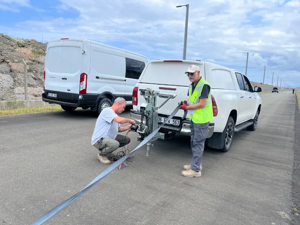 BALIKESİR’DE BALDEP DÖNEMİ