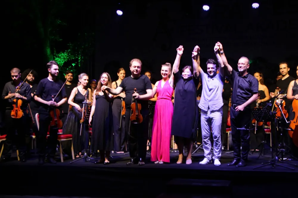 ADRA’FEST BU YIL 3’ÜNCÜ KEZ KAPILARINI AÇTI