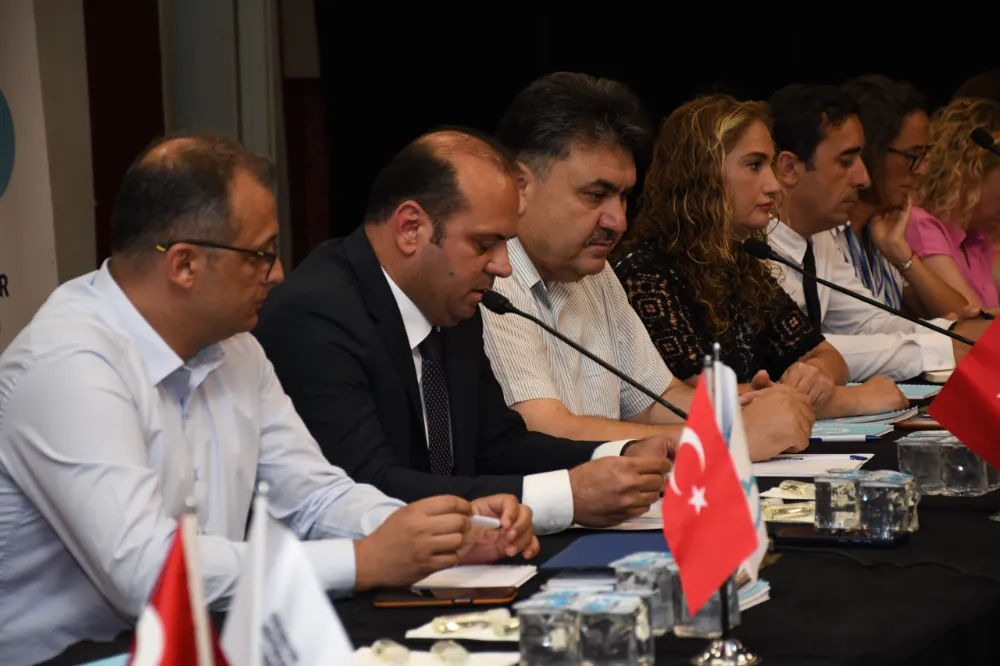 Havran Muhtarlar Buluşması gerçekleştirildi
