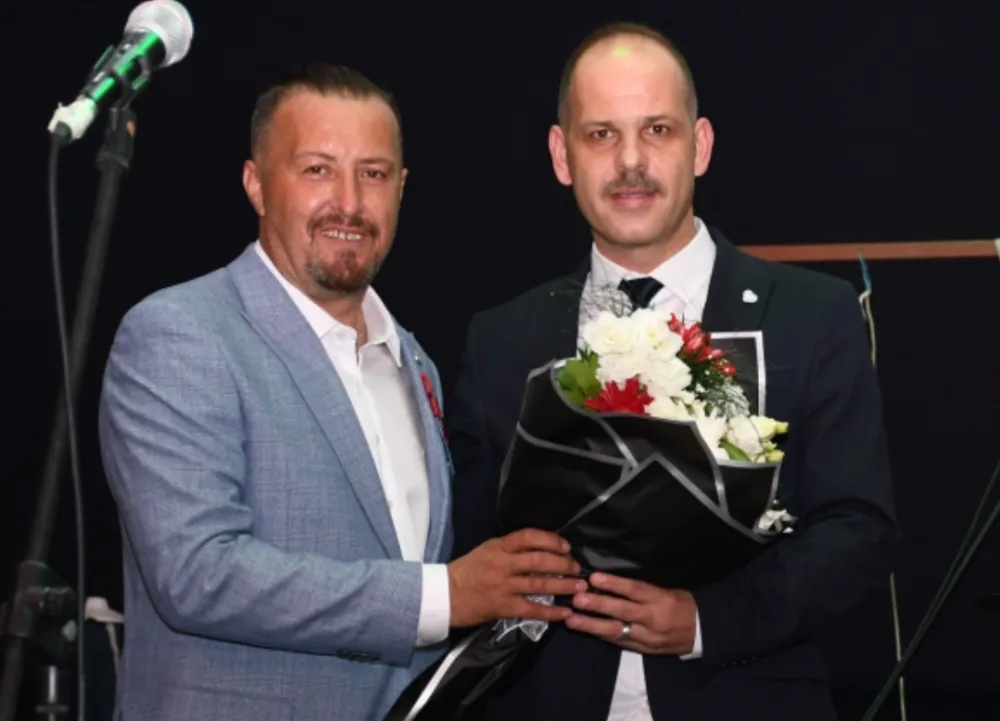 Balıkesir Büyükşehir Belediyesi Esnafın Yanında