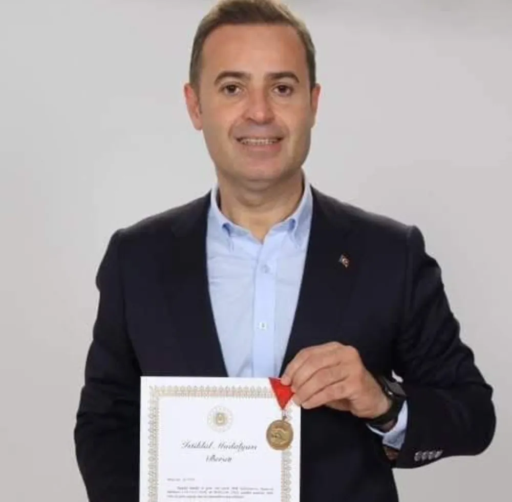 Başkan Akın’dan Kuvayımilliye şehrine vefa