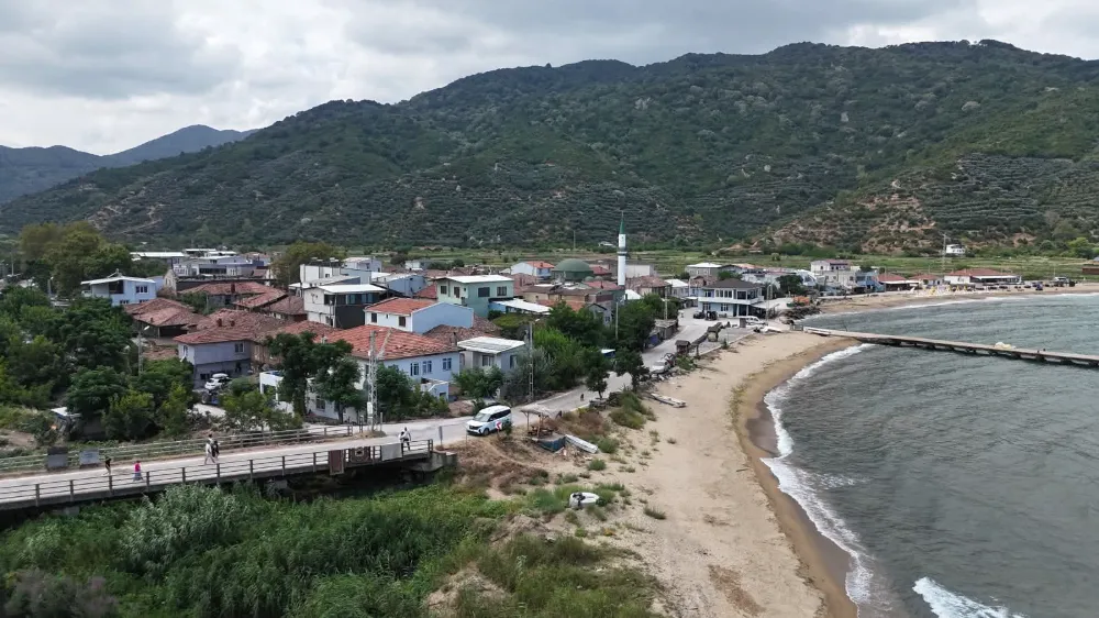 BÜYÜKŞEHİR, BALLIPINAR’IN ÇEHRESİNİ DEĞİŞTİRDİ