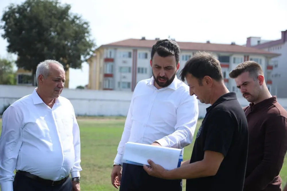 “ÖZTAYLAN HAFTAYA HIZLI BAŞLADI: KARIŞ KARIŞ BALIKESİR’İ GEZİYOR”