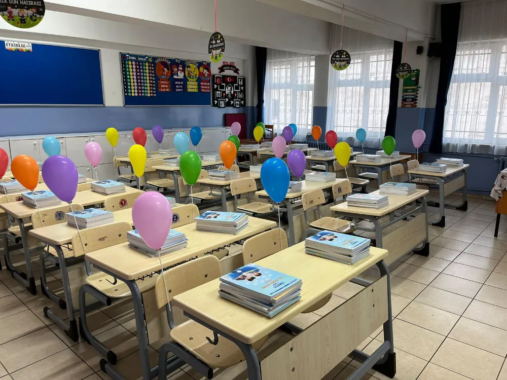 Balıkesir’de “Uyum Haftası Programı” Başladı