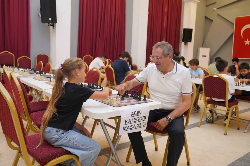 AYVALIK BELEDİYESİ KIŞ KURSLARI BAŞLIYOR