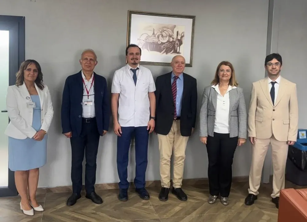 Balıkesir Üniversitesinde, Tıpta Yan Dal Uzmanlık Eğitiminde İlk Mezun Gururu
