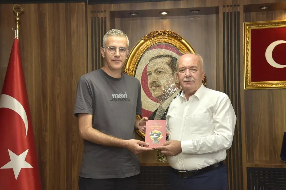 Dursunbey Belediyesi