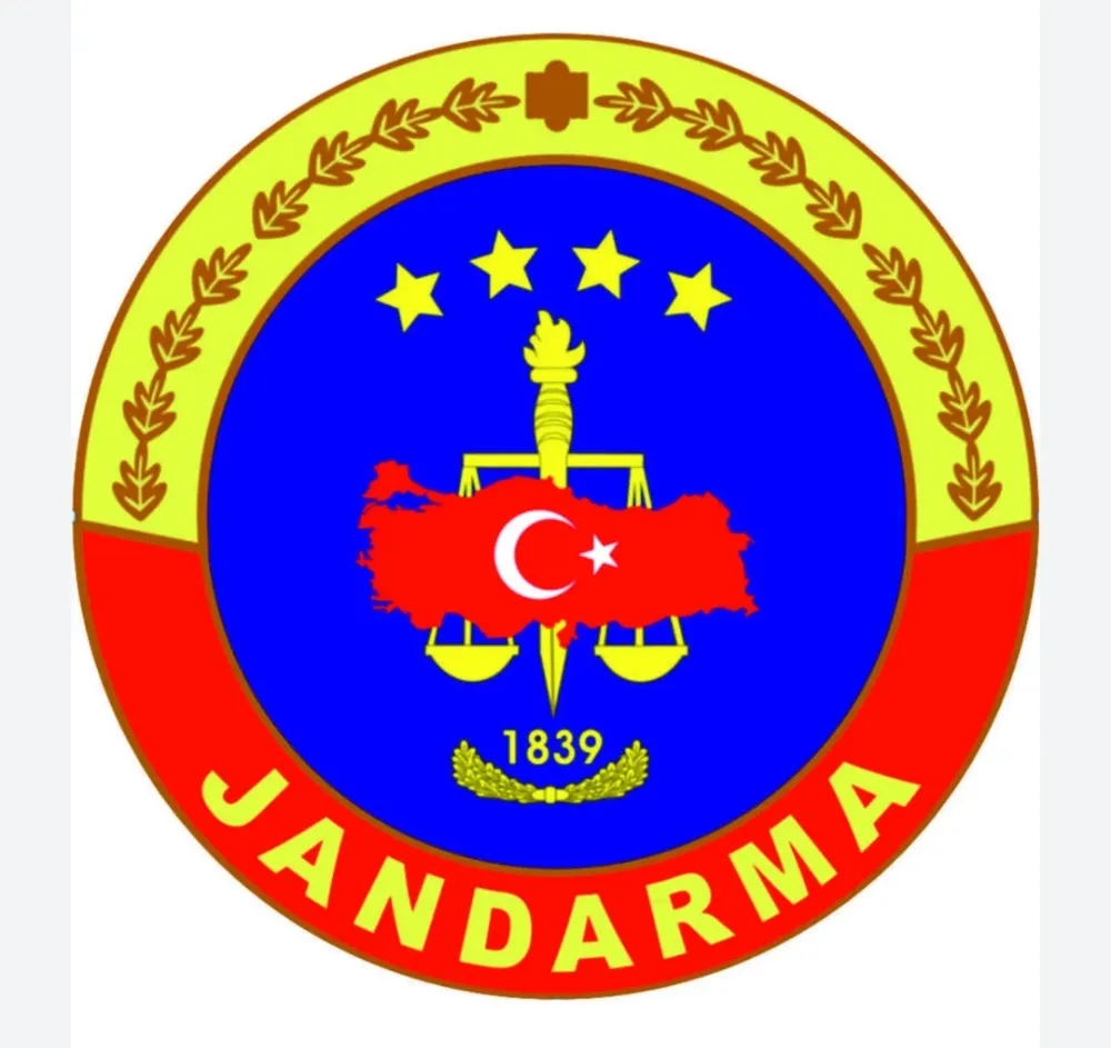 BALIKESİR JANDARMA 224 ŞAHISI YAKALANDI 