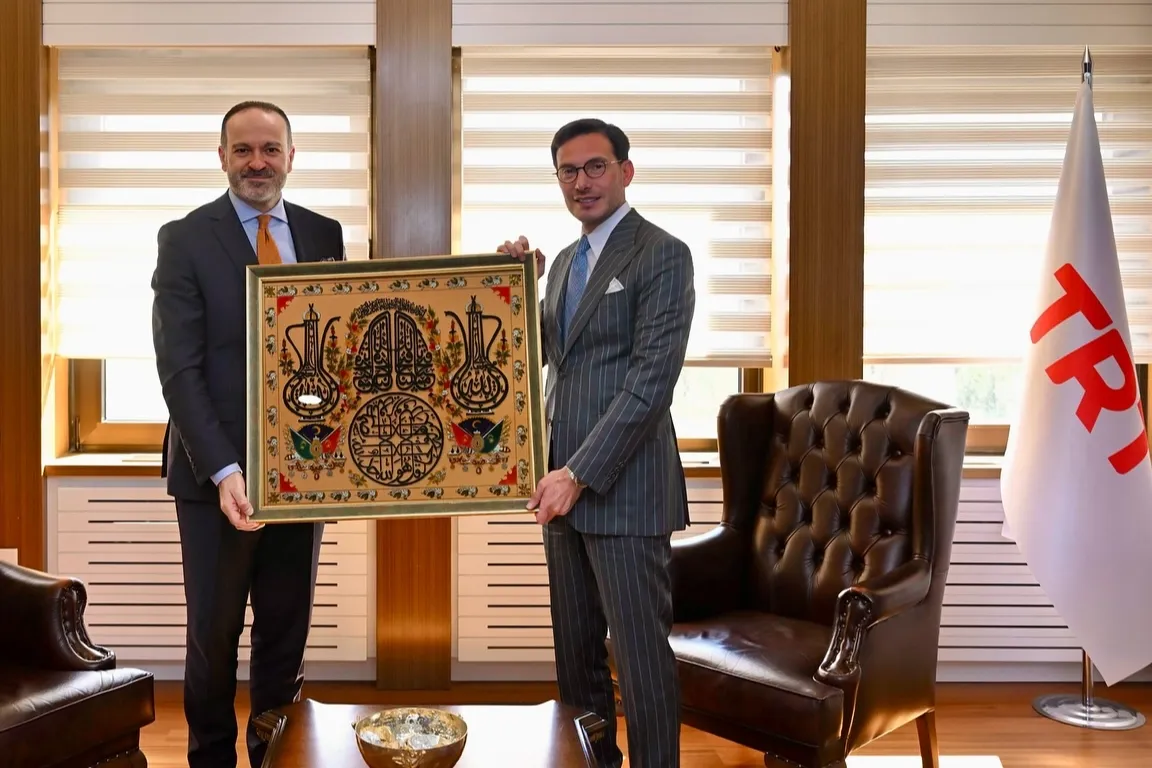 Başkan Yazıcıoğlu