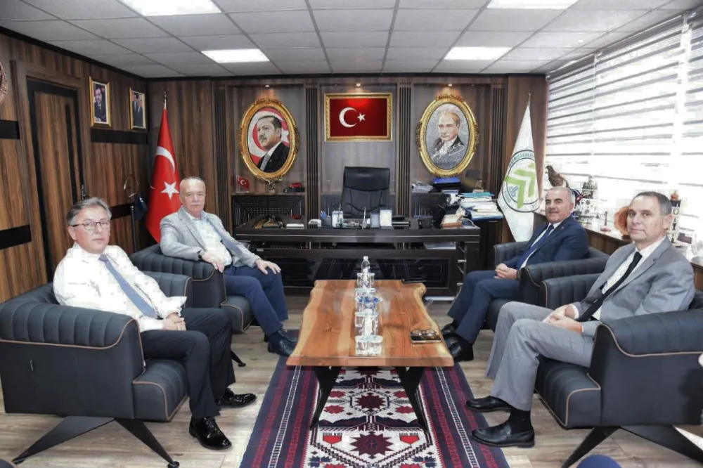 VALİ USTAOĞLU’NDAN EĞİTİM YATIRIMLARINA YAKIN TAKİP