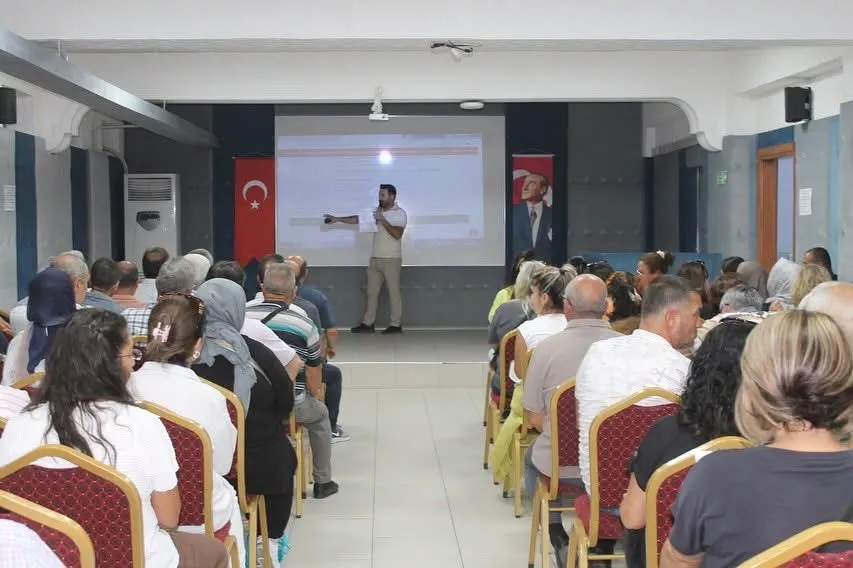 Türkiye Yüzyılı Maarif Modeli Eğitimi Balıkesir