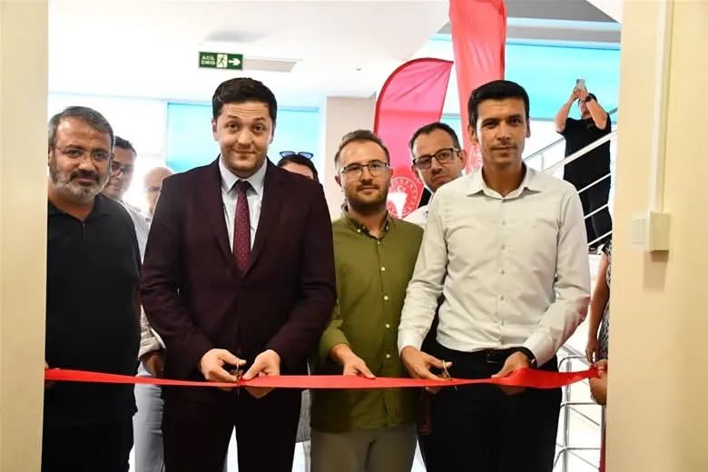 Balıkesir’de Sağlıklı Yaşam İçin Sigara Bırakma Ofisi Kuruldu