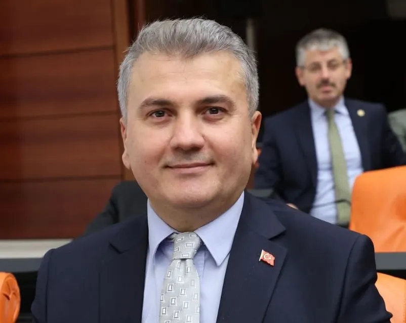 CANBEY:“KUVAY-I MİLLİYE ŞEHRİ BALIKESİR”