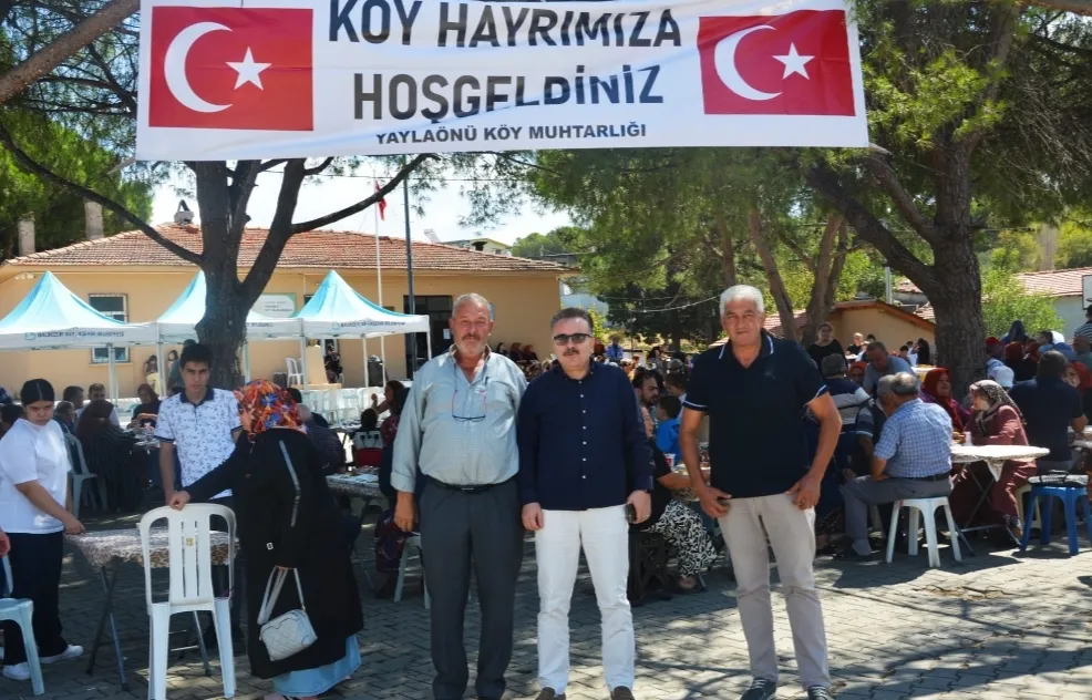 YAYLAÖNÜ MAHALLESİ